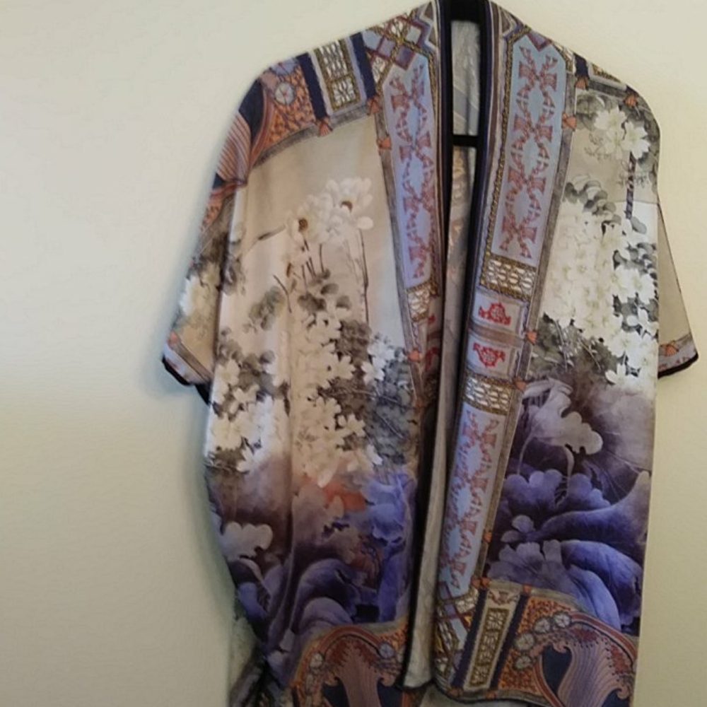 Wrap size L